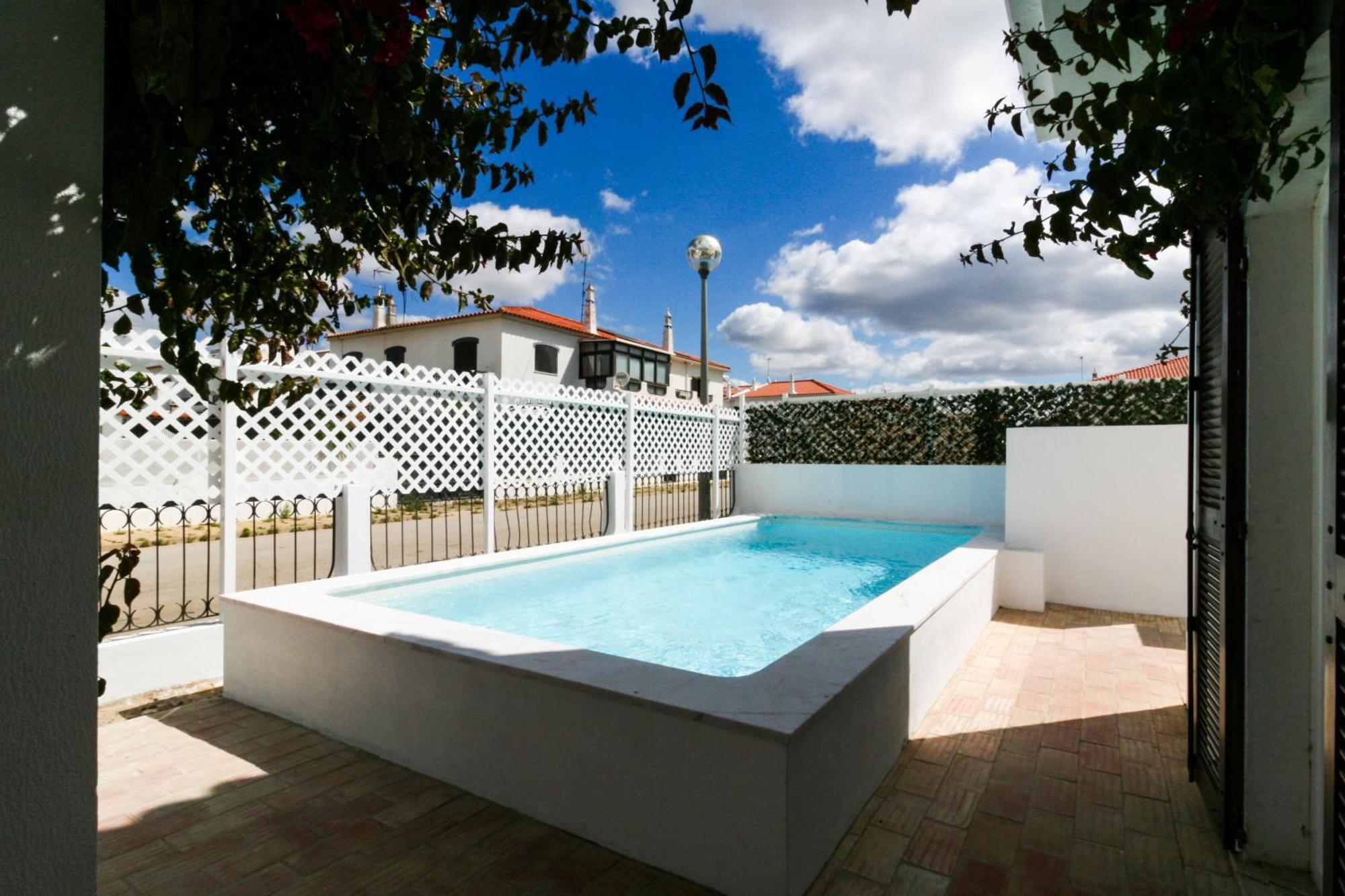 Flh Altura Family House With Pool Villa Eksteriør bilde