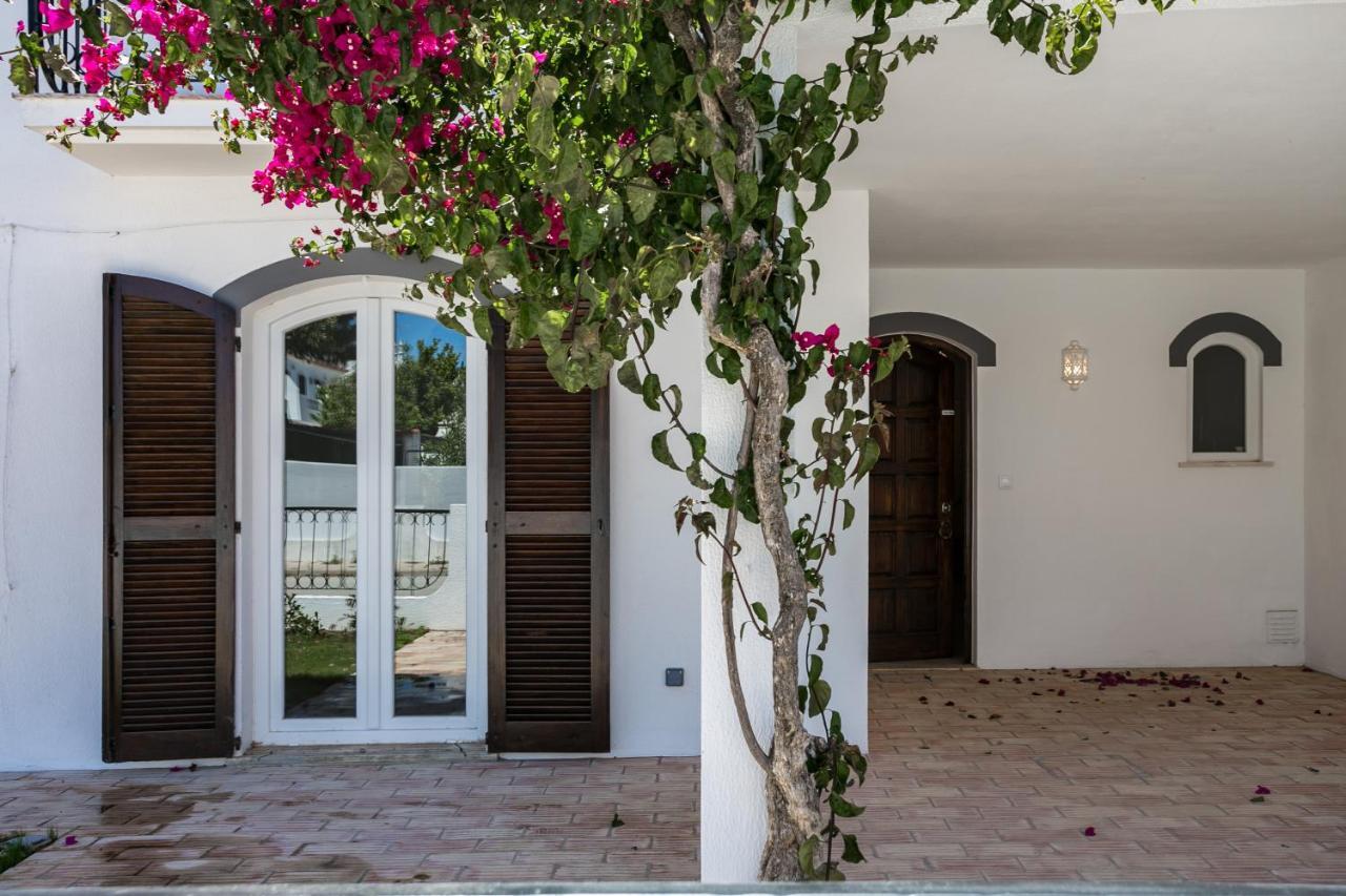 Flh Altura Family House With Pool Villa Eksteriør bilde